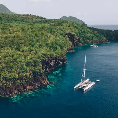 cata martinique