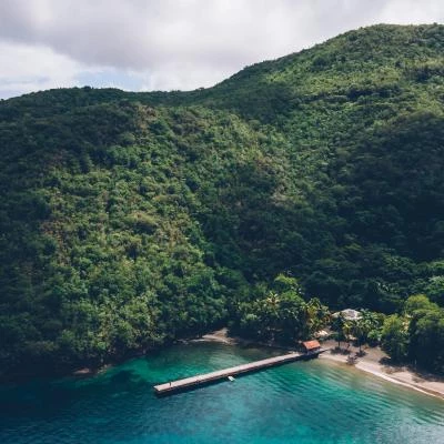 plage martinique