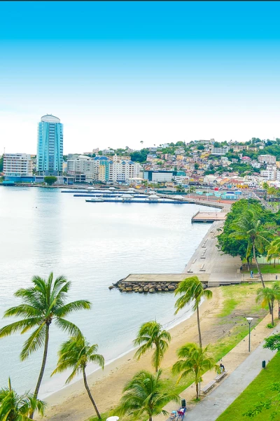 fort de france