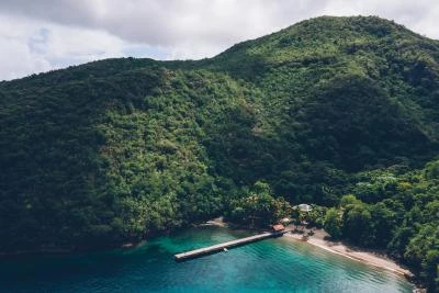 plage martinique
