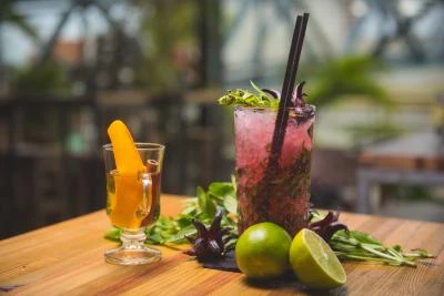 cocktail