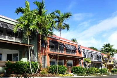 hotel le panoramic martinique